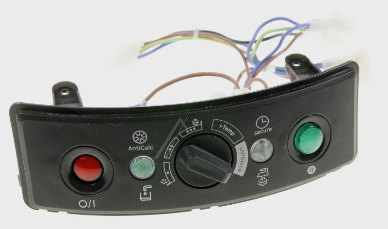 BSH Bosch Siemens 00751511 Frontblende - Vorderteil gehäuse