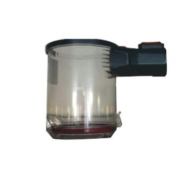 Severin 5331048 Staubbehälter - 5331-048 staub tank