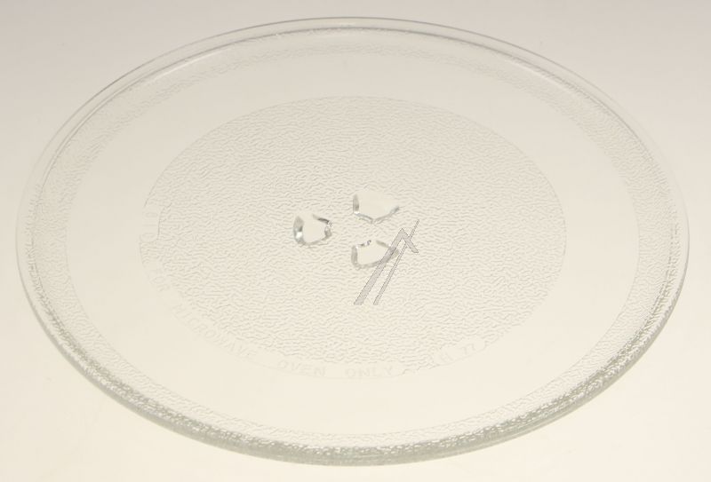 Teka 81590757 Drehteller - Glass ablage 255 mw 20 weiss