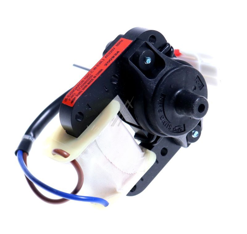 Arcelik Grundig Beko 5720980500 Lüfter - Fan motor sungshin is-5209qarcn-10 vbld