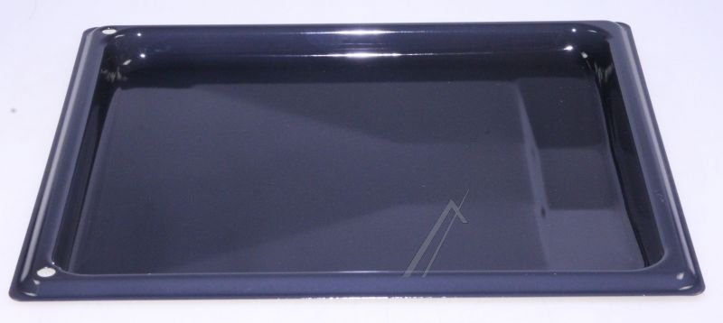 SMEG 480370504 Fettpfanne Blech - Fettpfanne