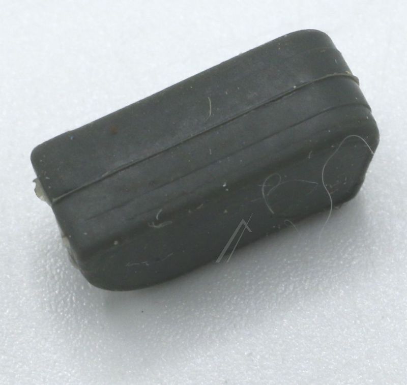 SMEG 764010294 Gummifuss - Gummi f.rost