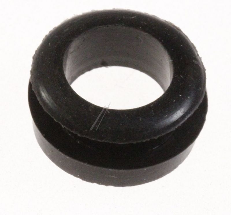 Vestel 42041686 Dichtung - Knebel dichtung (glaskeramik, schwarz)