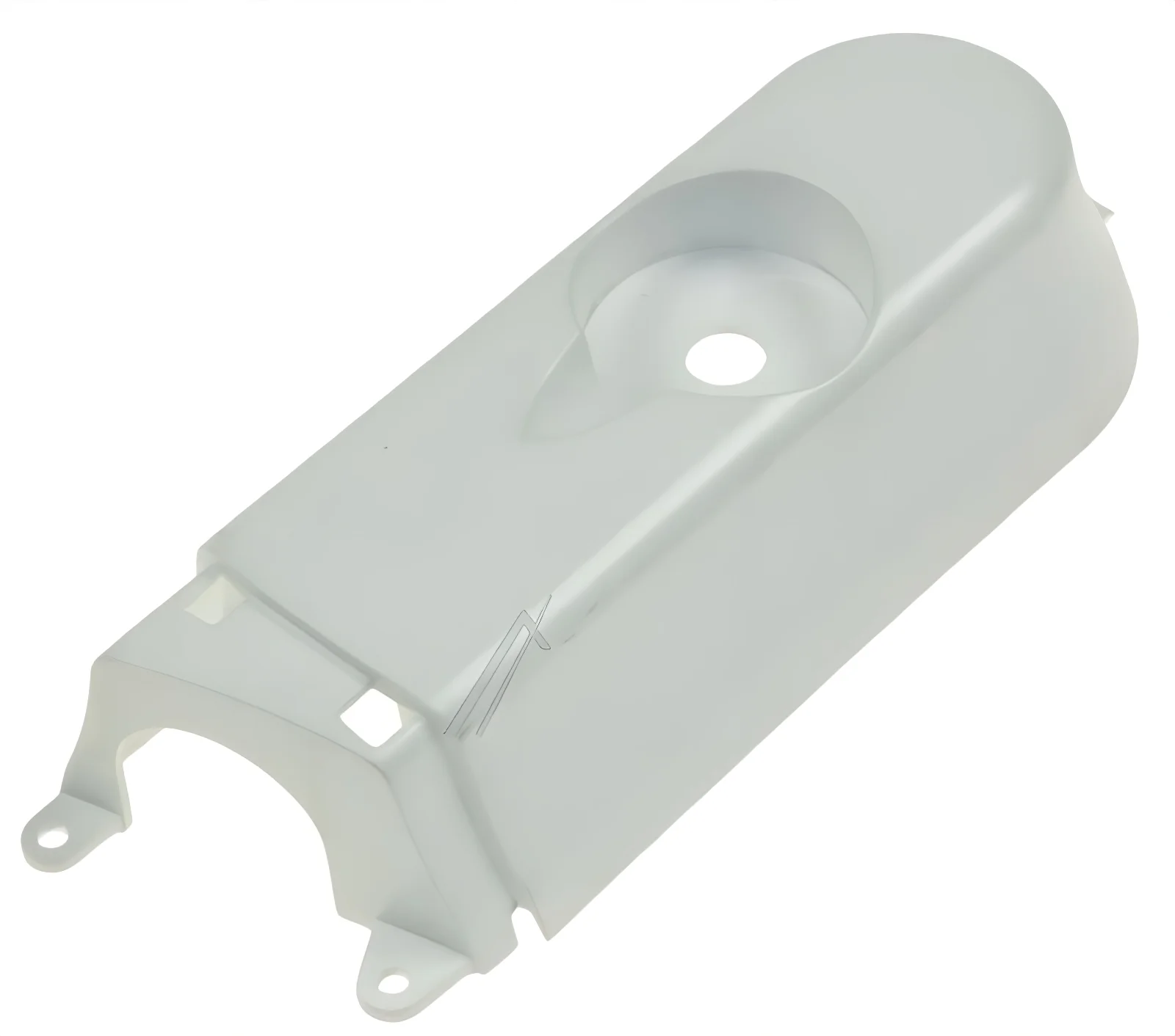Amica 8038518 Gehäuseteil - Basis für thermostat für amd 07