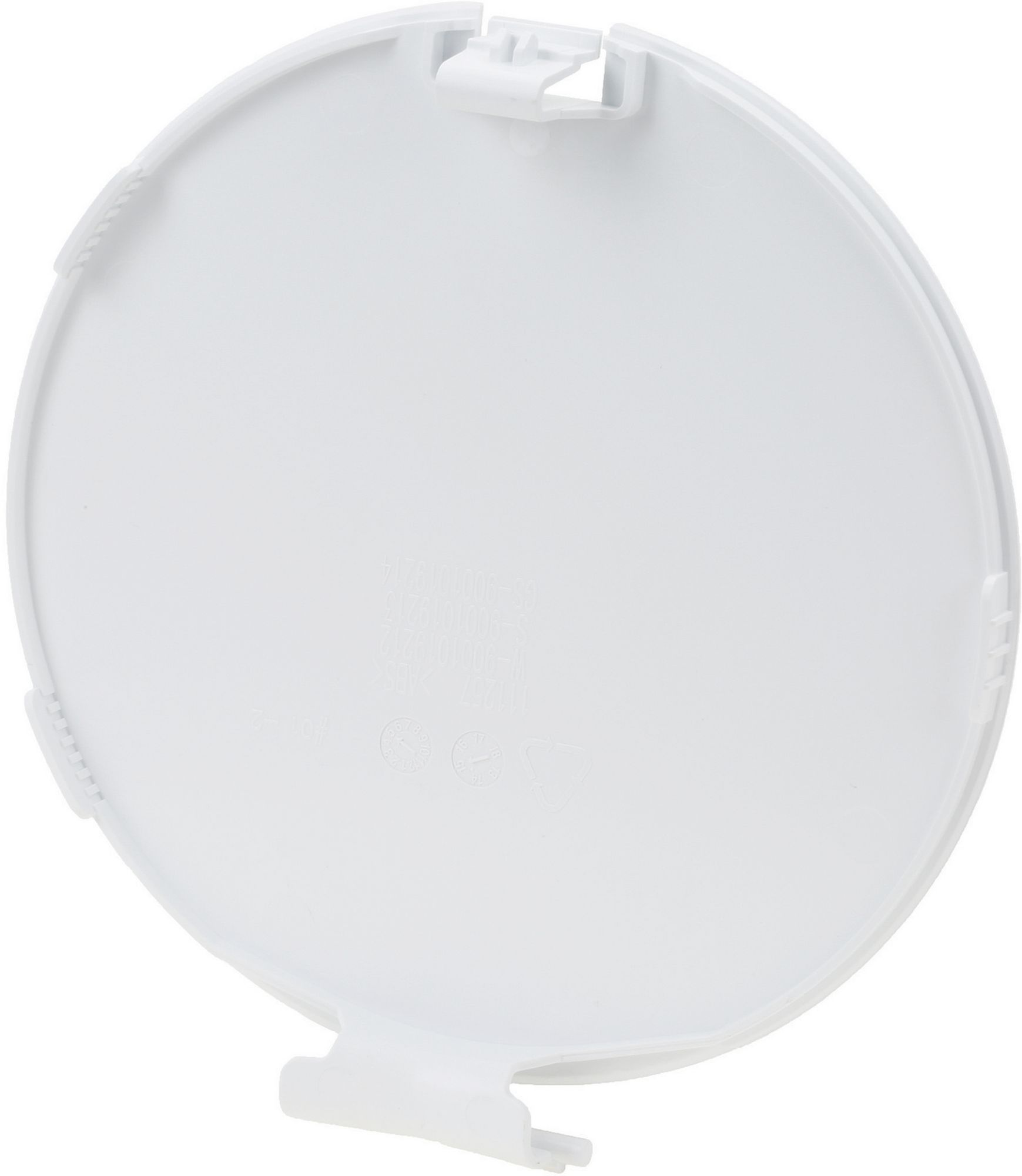 BSH Bosch Siemens 00636369 Klappe Deckel - Klappe