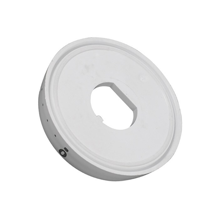 AEG Electrolux 3425577834 Spannzangendrehknopf - Knebelunterteil,thermostatkneb