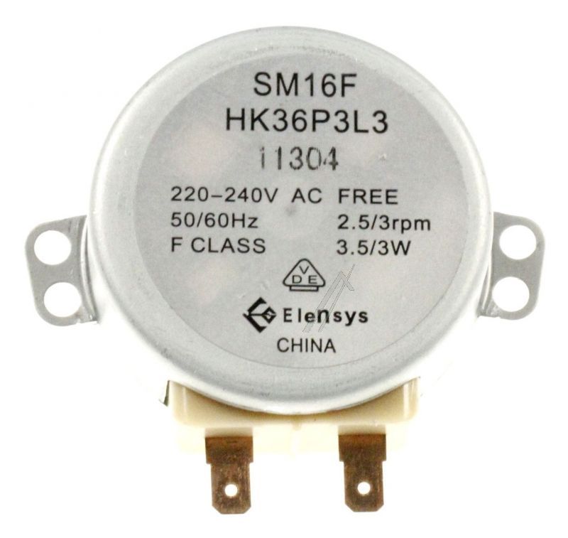 Amica 1021201 Drehtellermotor - Motor mikrowelle obrot.z meth