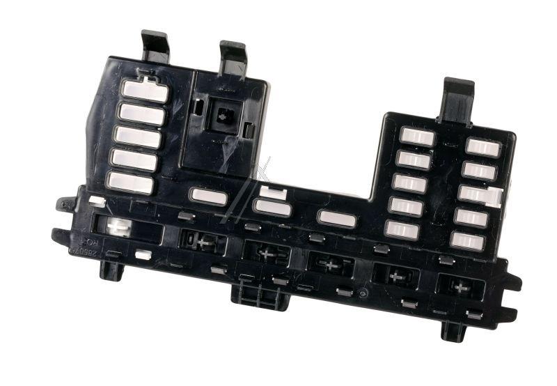 Arcelik Grundig Beko C00916655 Lichtleiste - 2451504041 light guide button assmbly