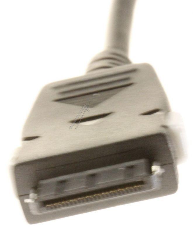 COM Scartadapter - Scart adapter für passend für samsung led-fernseher