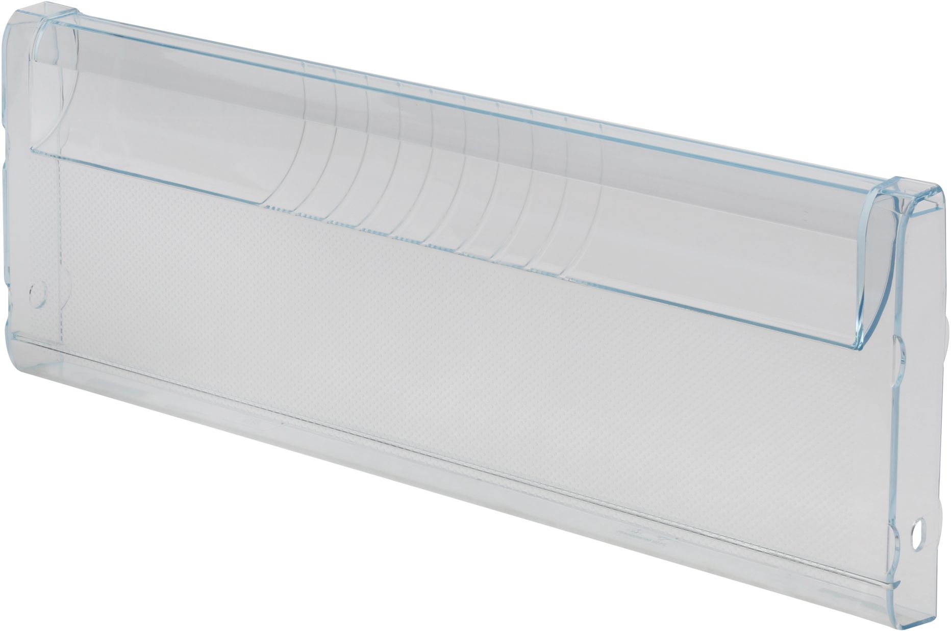 Bosch Siemens Schubladenblende 00665258 für Kühlschrank Ersatzteil