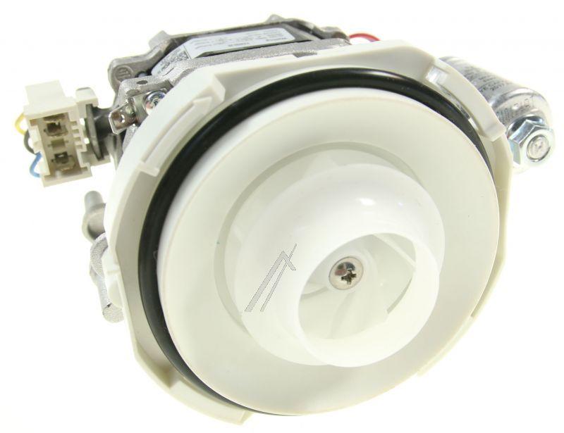 Midea Umwälzpumpe 17476000001561 für Geschirrspüler Welling Pumpenmotor Ersatzteil