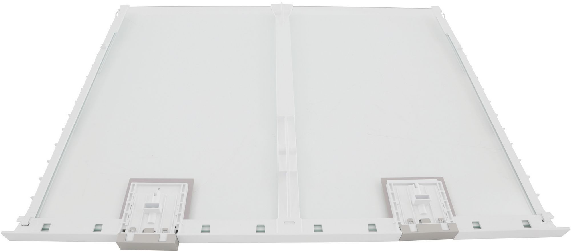 BSH Bosch Siemens 11016833 Glasplatte - Glasplatte