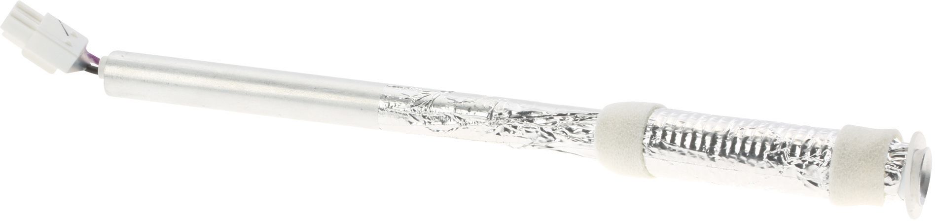 Bosch Siemens Einlaufschlauch 00497813 für Kühlschrank Eismaker/ Zulaufrohr mit Heizung 220v Ersatzteil