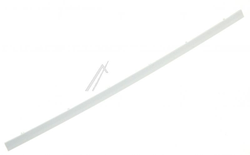 SMEG 766250938 Zierblende - Zierleiste glasplatte