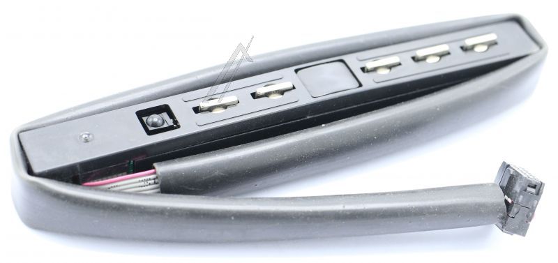 Silverline YT456329001 Tastenfeld - Electronic touch buton set