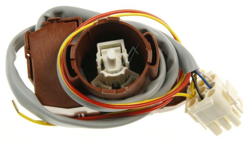 Faber 1330530527 Taster - 133.0530.527 push pull 3v 1â°2â°3â° rot. (pipo)