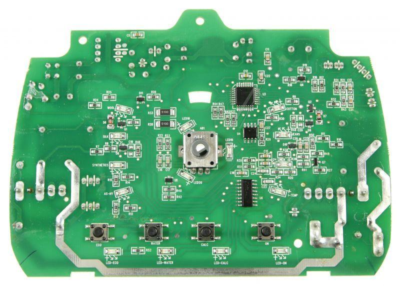 BSH Bosch Siemens 12023038 - Heizkörper