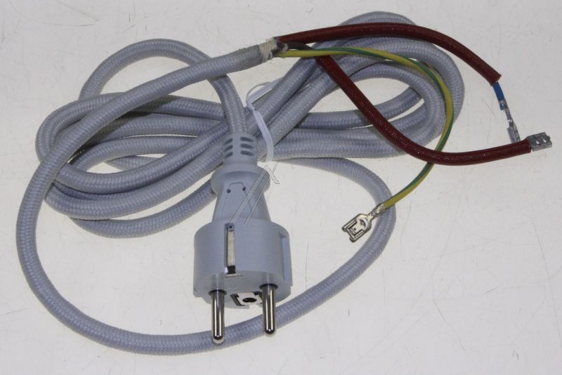 Braun 67050989 Netzkabel - 7050989 netzkabel