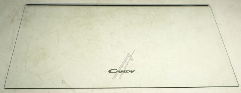Candy Hoover 49035533 Scheibe - Vetro crisp.-2106120050