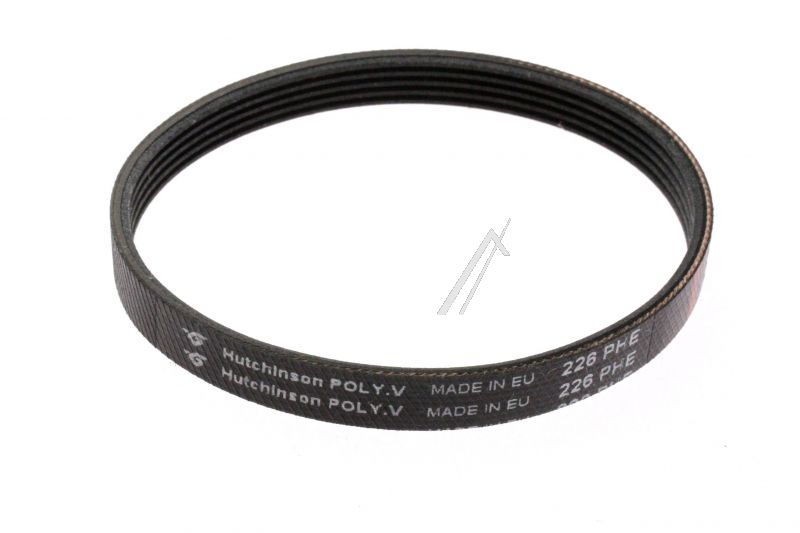 Hutchinson Poly-V-Riemen H - 226h5ma poly v riemen elastisch