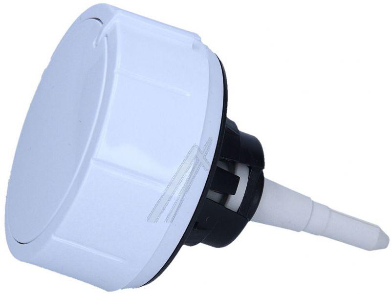 Vestel 42103118 Knopf Taste - Pr. adjust.knob gr/k10-k80/g.byz-k.-p6