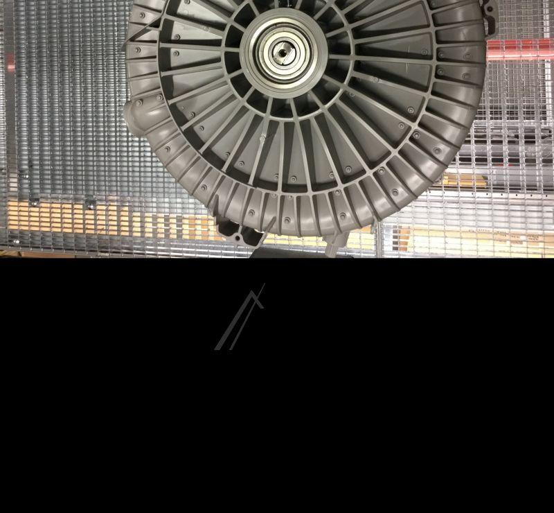 AEG Electrolux 3484168202 Wäschetrommel - Gruppe,geschweisst,satz,g60xxl