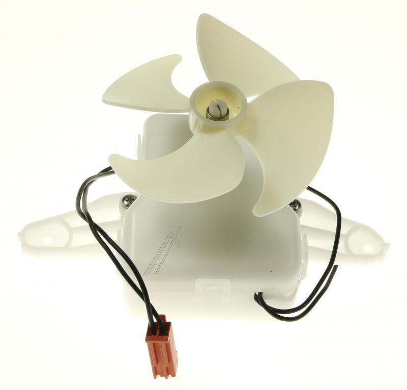 Whirlpool Indesit 482000019129 Lüfter - C00306398 lüftermotor