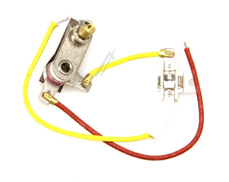 Astoria 500587299 - Einheit thermostat + schmelzsicherung