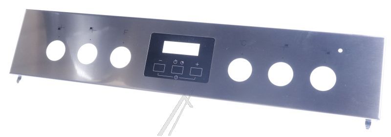 Whirlpool Indesit 481010753891 Schalterblende - C00446504 schalterblende Whirlpool Indesit 481010753891 Schalterblende - C00446504 schalterblende