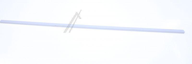 Whirlpool Indesit 488000633071 Dekorleiste - C00633071 cr.glass shelf prf/140 (ext)wh 447