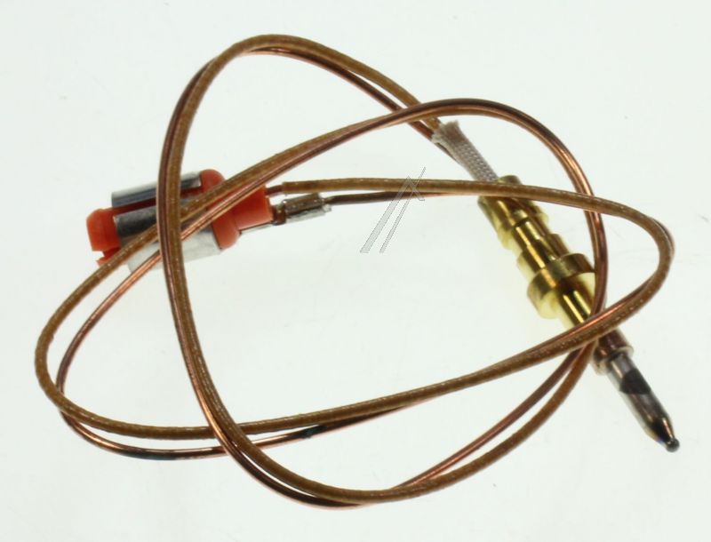 Whirlpool Indesit 488000279606 Thermoschalter - C00279606 thermoelement l=450mm