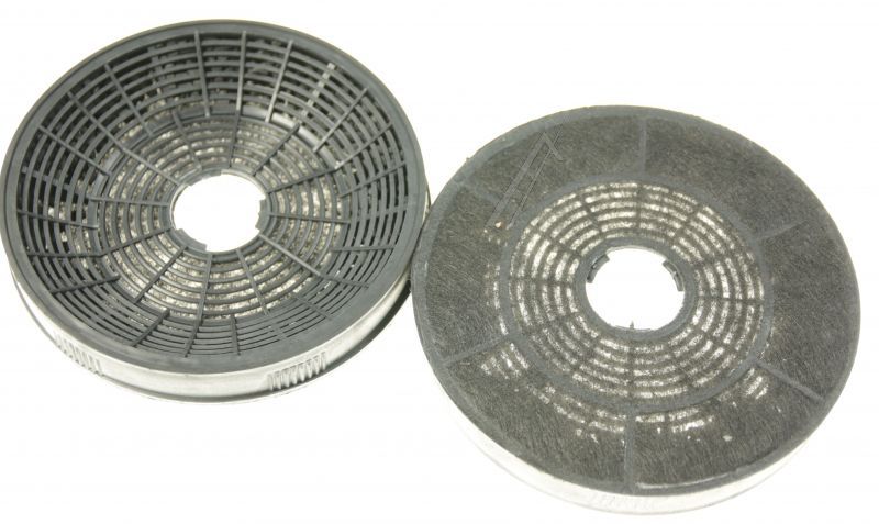 Silverline YT971100004 Kohlefilter - Yt971.1000.04 kohlefilter