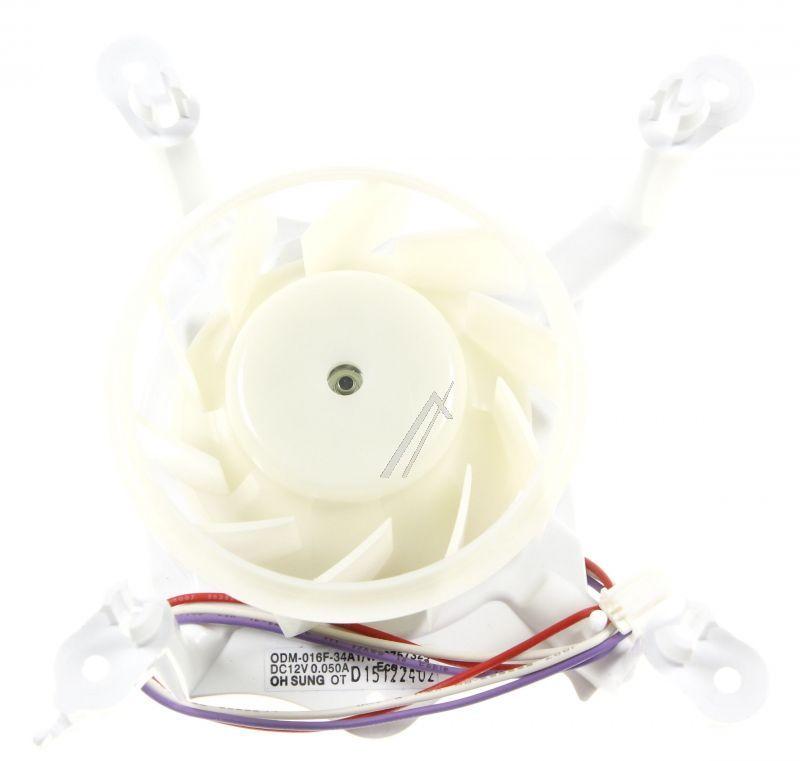 Whirlpool Indesit 481010757324 Lüfter - C00341066 luefterrad ven. assy