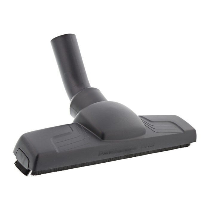 AEG Electrolux 140010201139 Parkettbürste - Bodendüse,hartboden,grau, el n