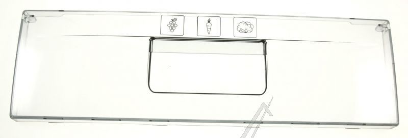 Arcelik Grundig Beko 4384643500 Schubladenblende - Freezer top cover (b-570_575)..
