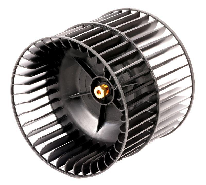 Elica SPP0000004 Turbinenrad - Fan d.a. ccw 38p h120 d144 d.5