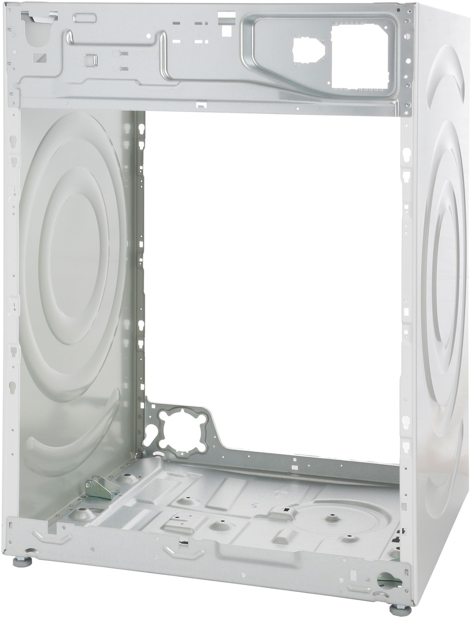 BSH Bosch Siemens 00715092 - Gehäuse