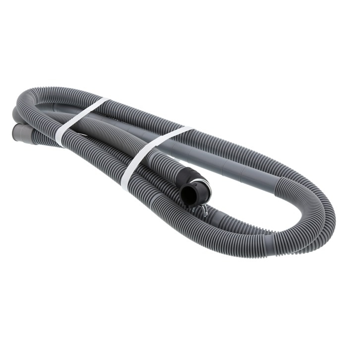 AEG Electrolux Ablaufschlauch 2480mm 1327714208 für Waschmaschine Ersatzteil