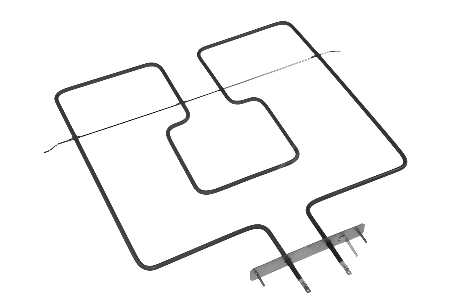 Whirlpool Oberhitze 1500W 480121104179 für Backofen Heizelement oben C00322421 Ersatzteil