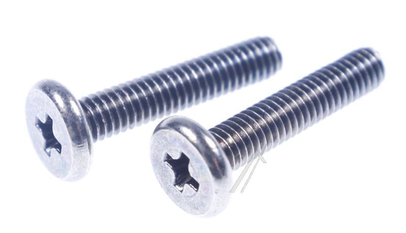 TP Vision X01G089600002S00TP Schrauben - 996592301236 screw m4*18l(2 in 1package)