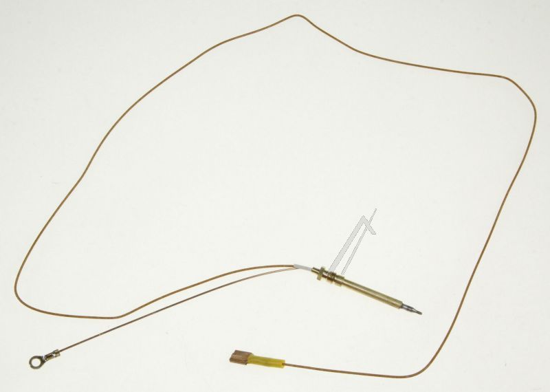 Vestel 37021449 Thermoschalter - 129773 thermocouple f.on/s/firin/l=1000)-tprk