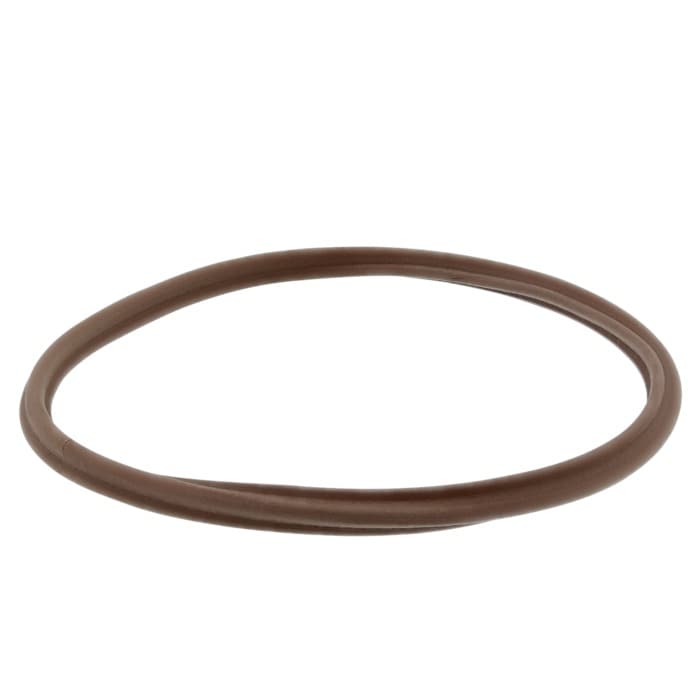 AEG Profildichtung 1360210007 für Trockner Dichtung hinten EPDM Ersatzteil