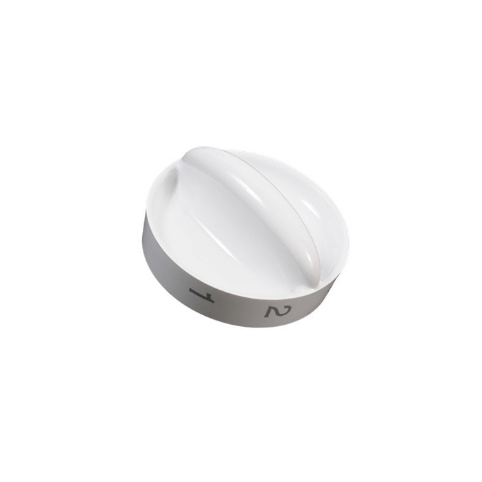AEG Electrolux 2251570012 Knopf Taste Thermostat - Thermostatknebel,bedruckt
