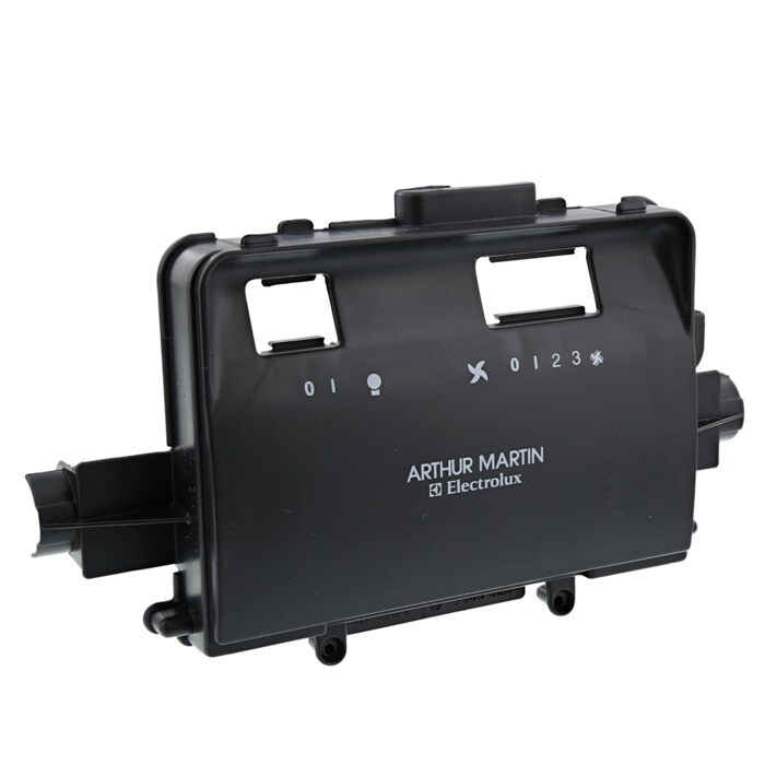 AEG Electrolux 50248012002 Bedienteilblende - Blende
