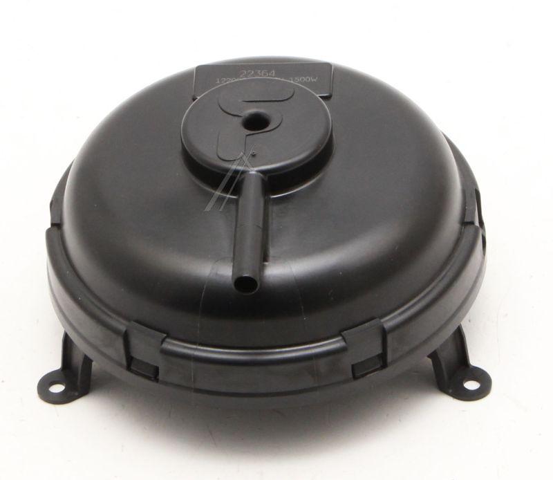 Bertazzoni 612001 Boilerheizung - Boiler with heat element and steamer