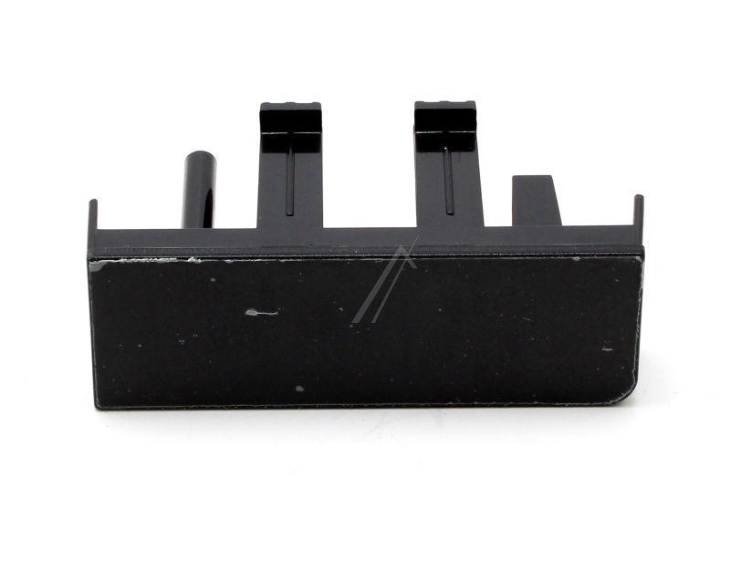 Samsung DE9404951A Knopf Taste - De94-04951a assy button push,mq7000a,abs,black,tact