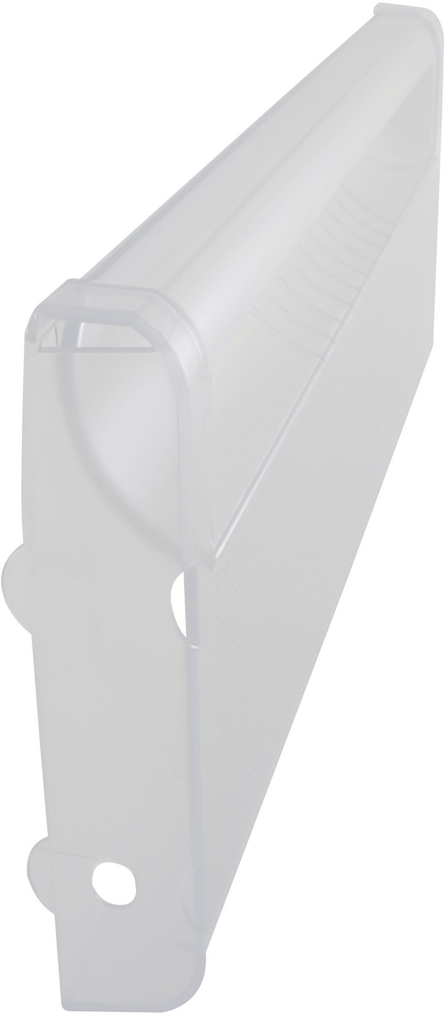 BSH Bosch Siemens 00665319 Schubladenblende - Blende gefrierfacheinschub