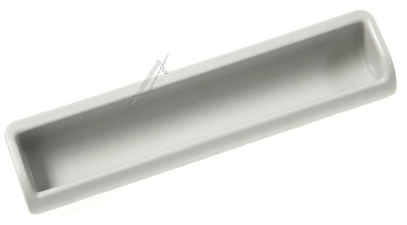 Liebherr 742416900 Griff - Griffmulde f. glastür fkdv 1002