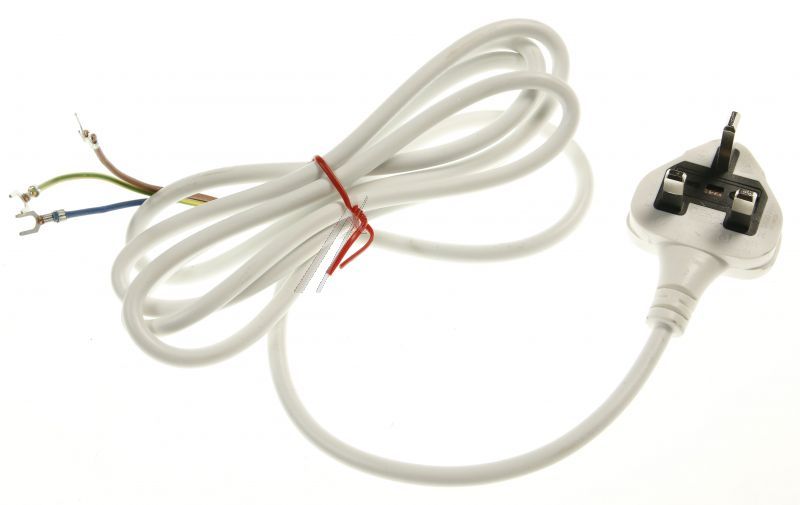Vestel 32031206 Netzkabel - Power/suplly(2.1m eng)up ring term