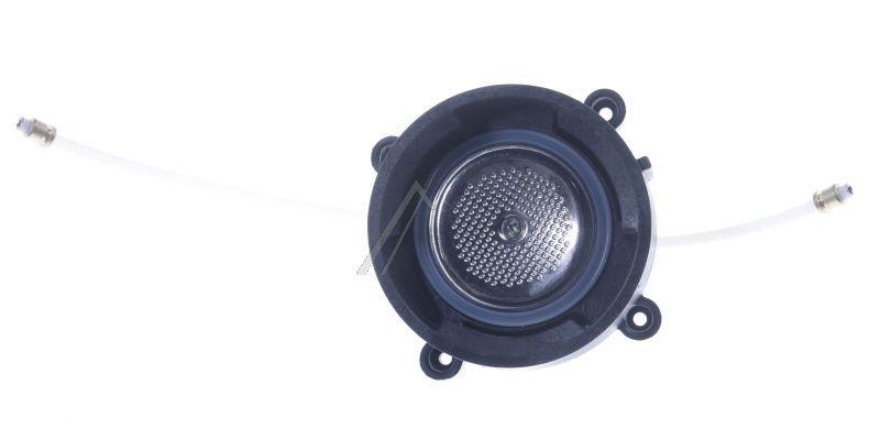 Delonghi AS00003306 Halter - Assieme alloggio portafiltro mce35